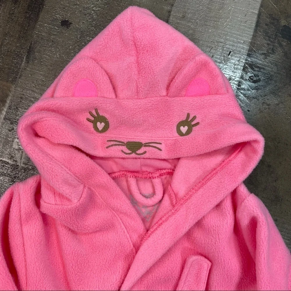 Oshkosh Infant Bath Robe One Size